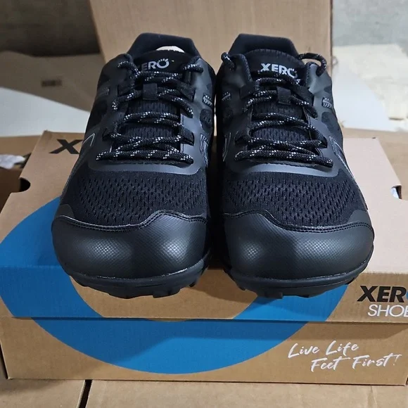 Xero Shoes Mesa Trail Mens Size 13 - Picture 4 of 8